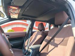 تويوتا كورولا كروس